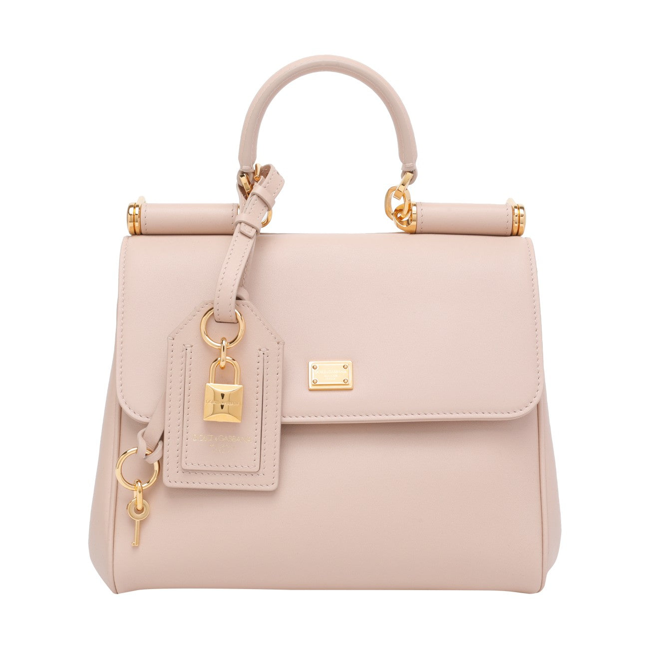Dolce&Gabbana Women My Sicily Handbag