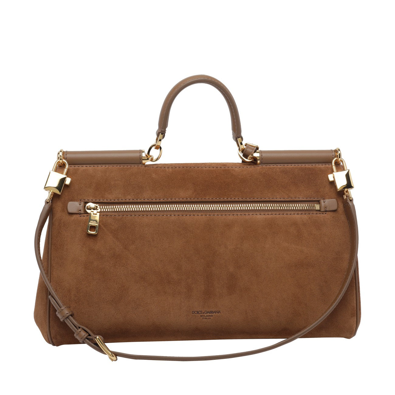 Dolce&Gabbana Women My Sicily Handbag DOLCE & GABBANA