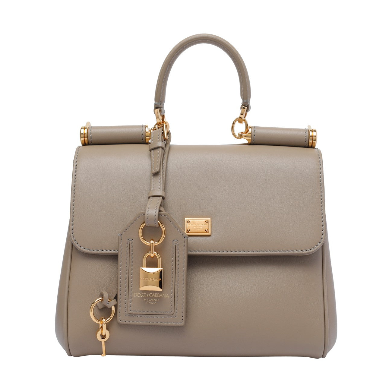 Dolce&Gabbana Women My Sicily Handbag DOLCE & GABBANA