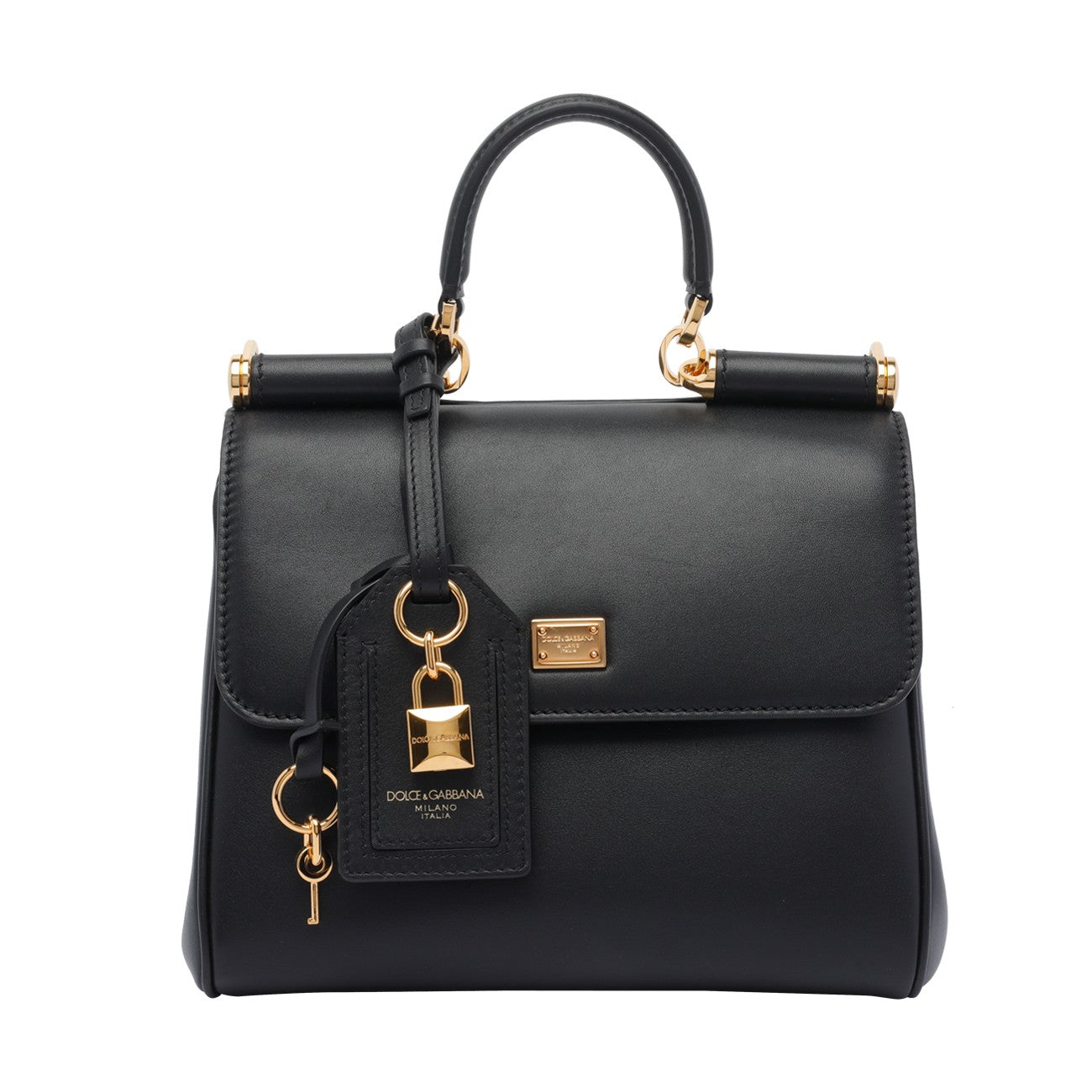 Dolce&Gabbana Women My Sicily Handbag DOLCE & GABBANA