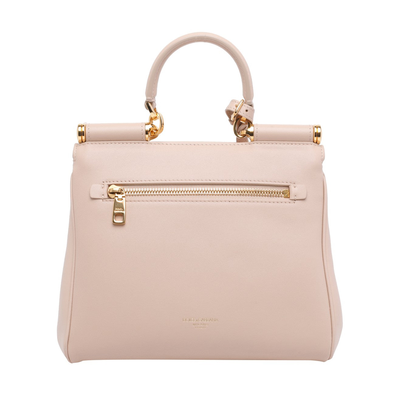 Dolce&Gabbana Women My Sicily Handbag