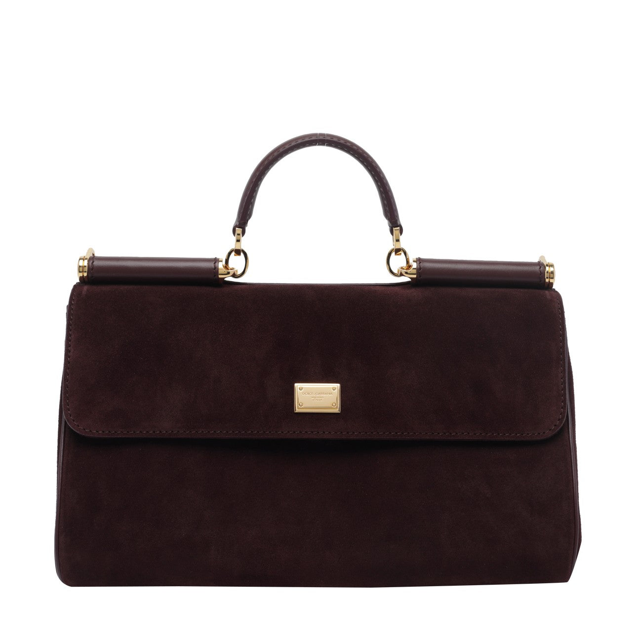 Dolce&Gabbana Women My Sicily Handbag DOLCE & GABBANA