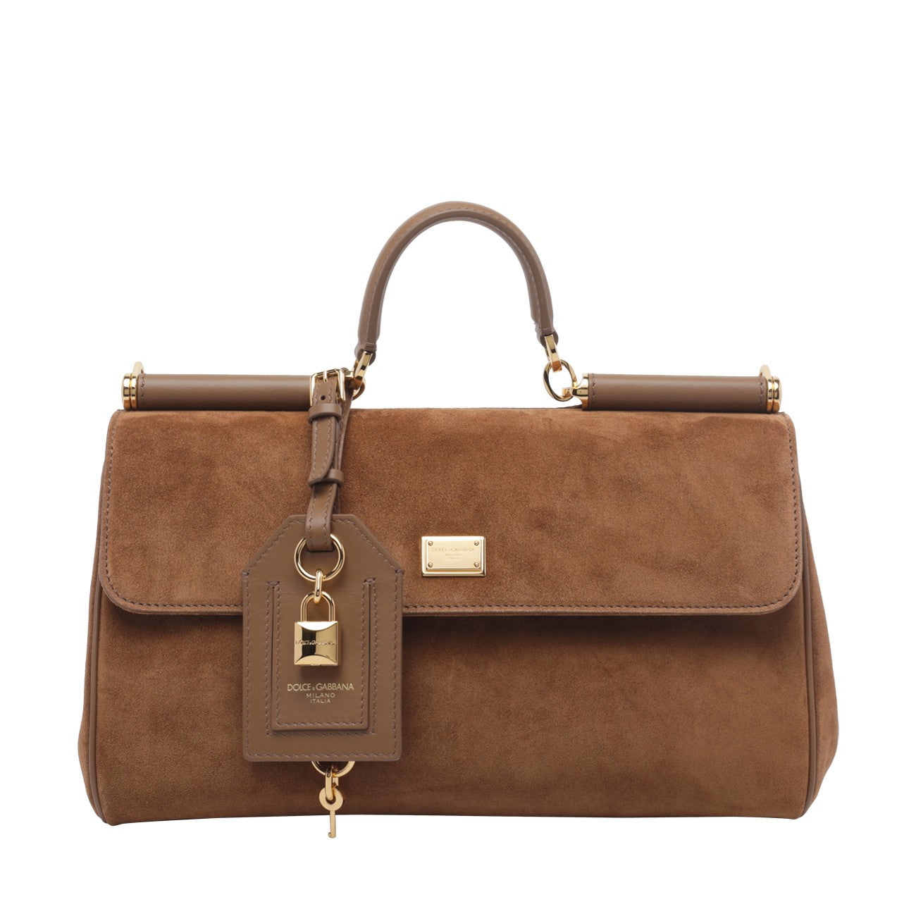 Dolce&Gabbana Women My Sicily Handbag DOLCE & GABBANA