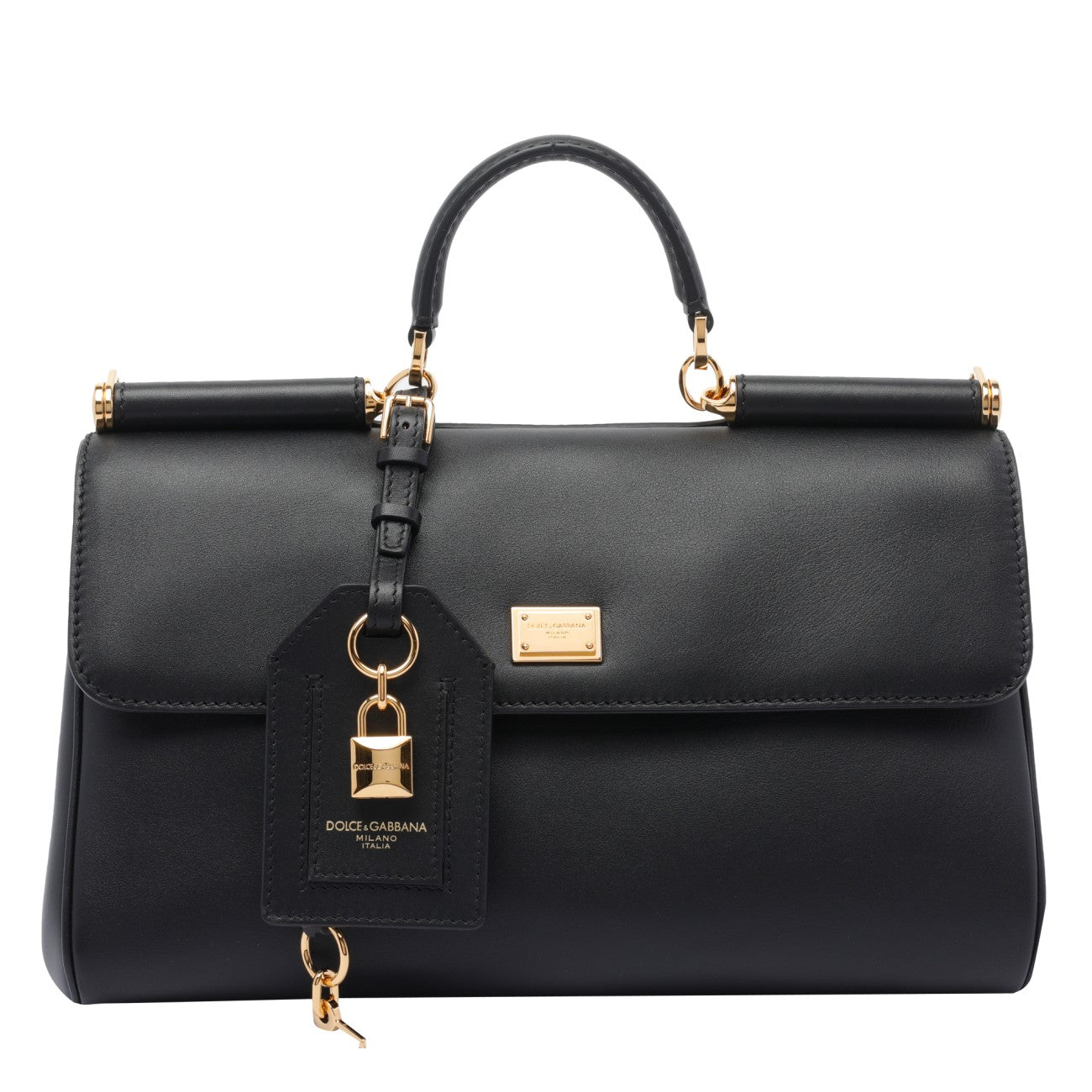 Dolce&Gabbana Women My Sicily Handbag DOLCE & GABBANA
