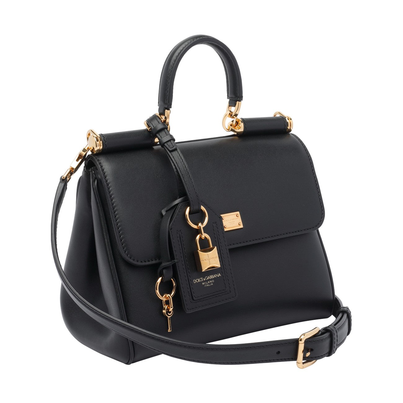 Dolce&Gabbana Women My Sicily Handbag DOLCE & GABBANA