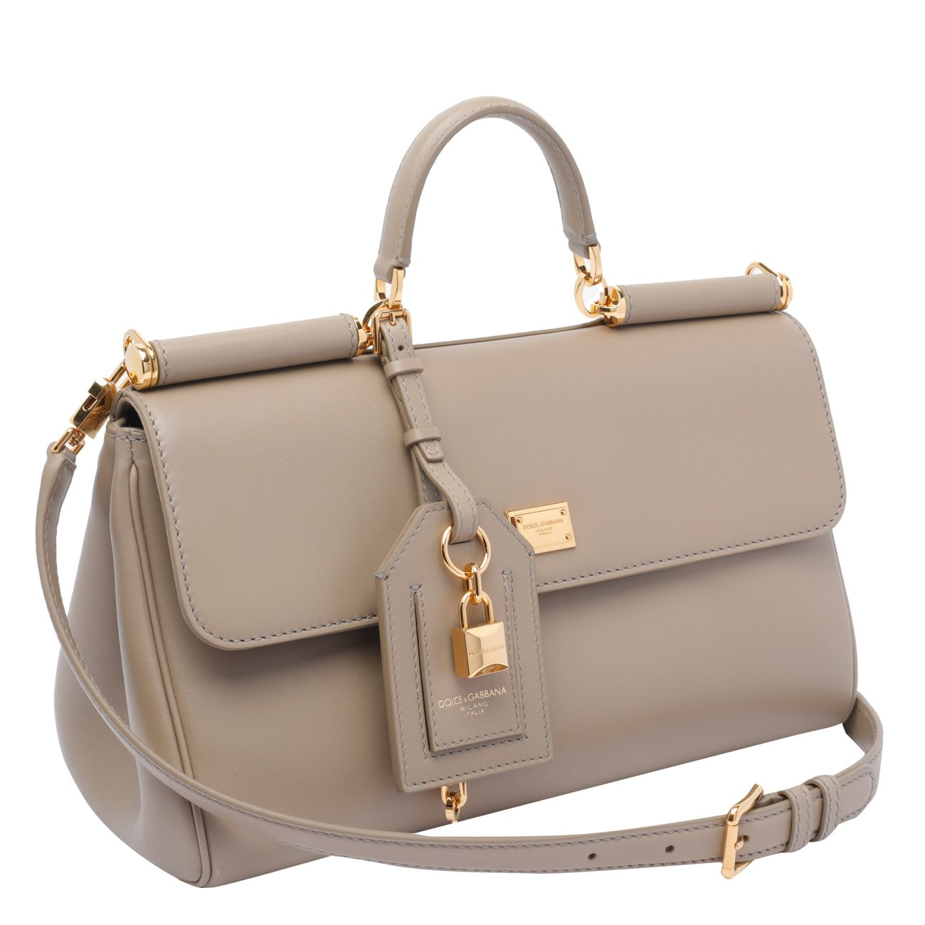 Dolce&Gabbana Women My Sicily Handbag DOLCE & GABBANA