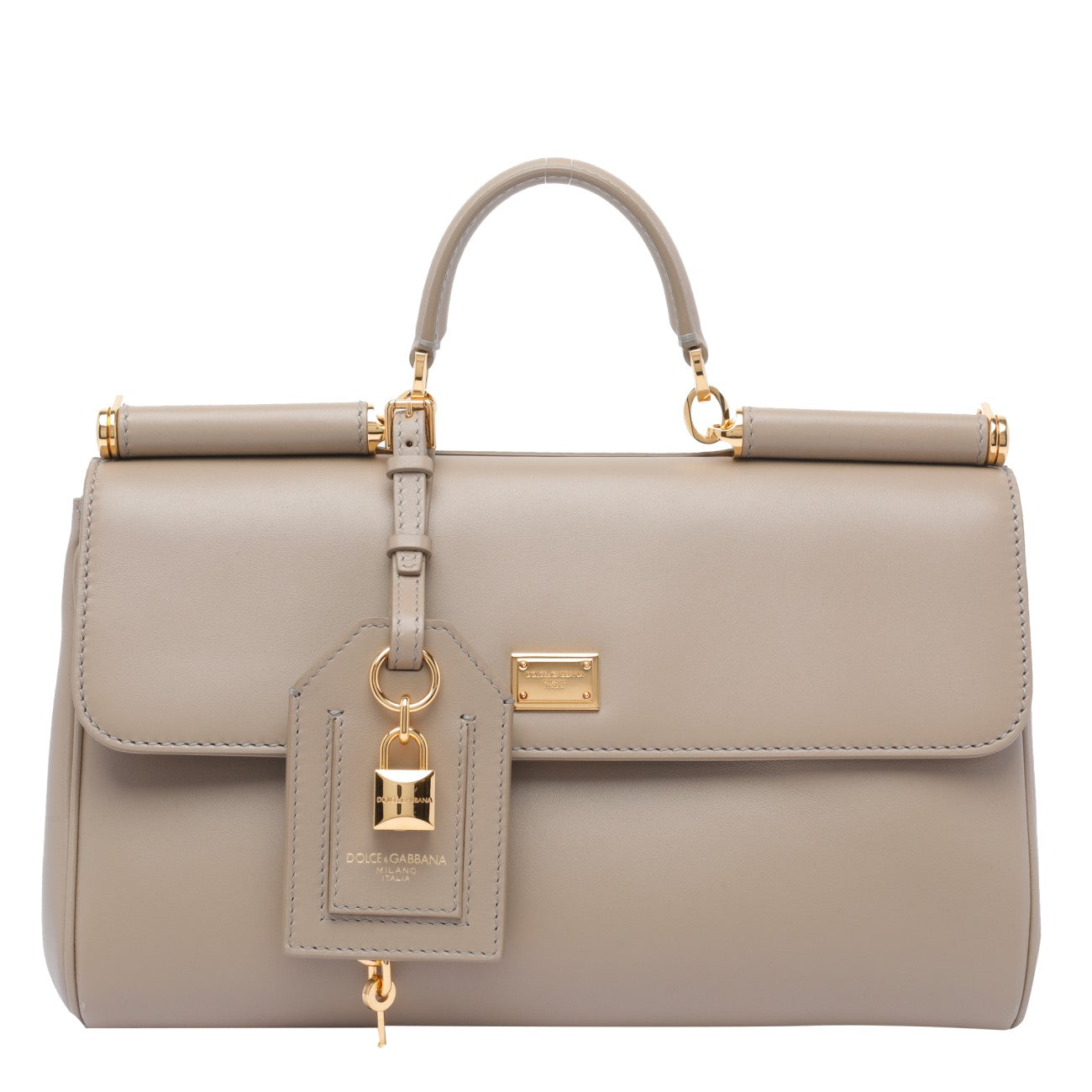 Dolce&Gabbana Women My Sicily Handbag DOLCE & GABBANA
