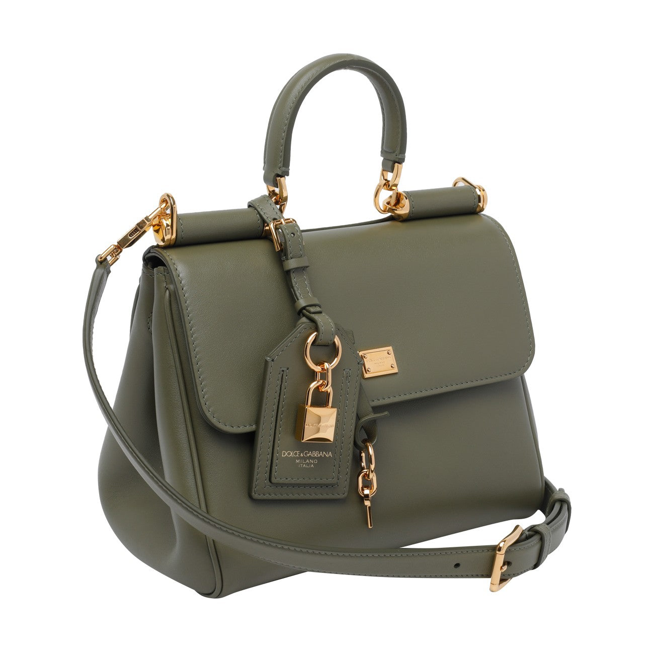 Dolce&Gabbana Women My Sicily Handbag DOLCE & GABBANA