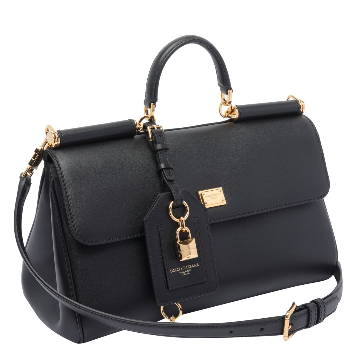 Dolce&Gabbana Women My Sicily Handbag DOLCE & GABBANA