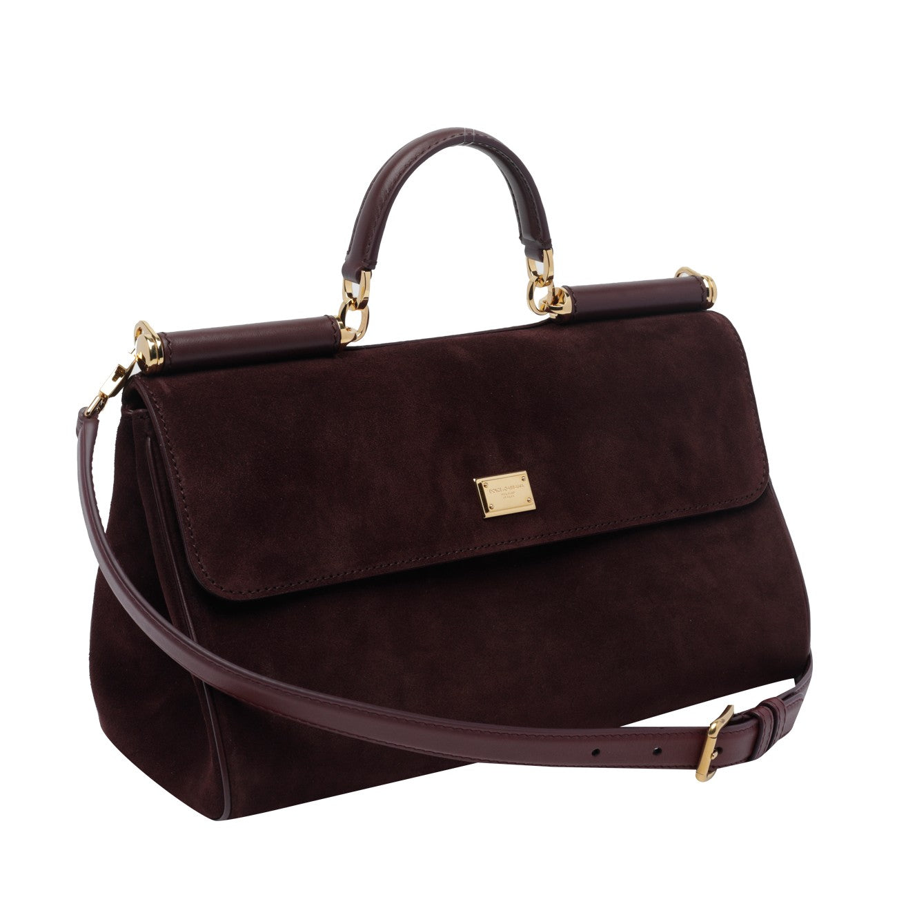 Dolce&Gabbana Women My Sicily Handbag DOLCE & GABBANA