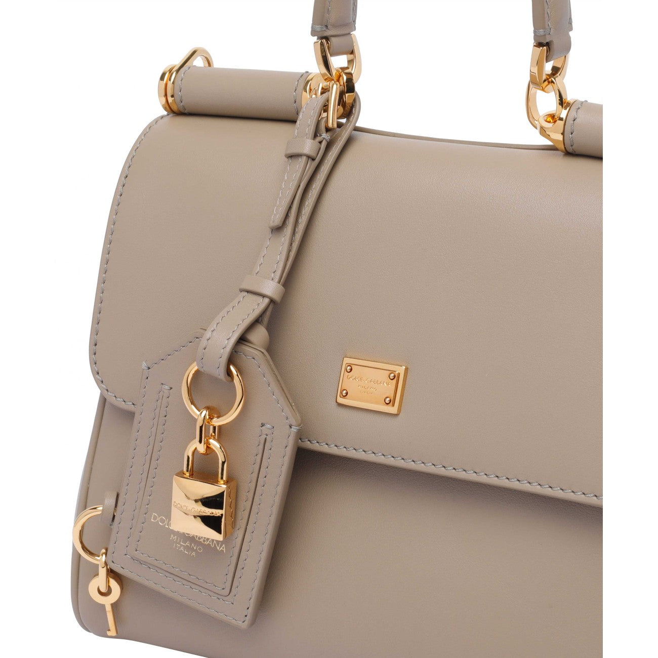 Dolce&Gabbana Women My Sicily Handbag DOLCE & GABBANA