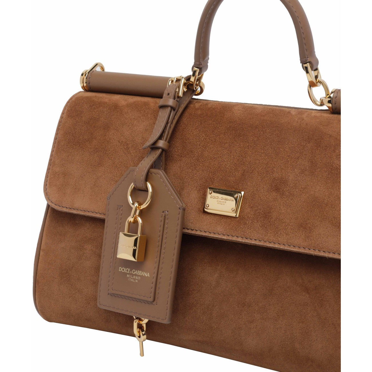 Dolce&Gabbana Women My Sicily Handbag DOLCE & GABBANA