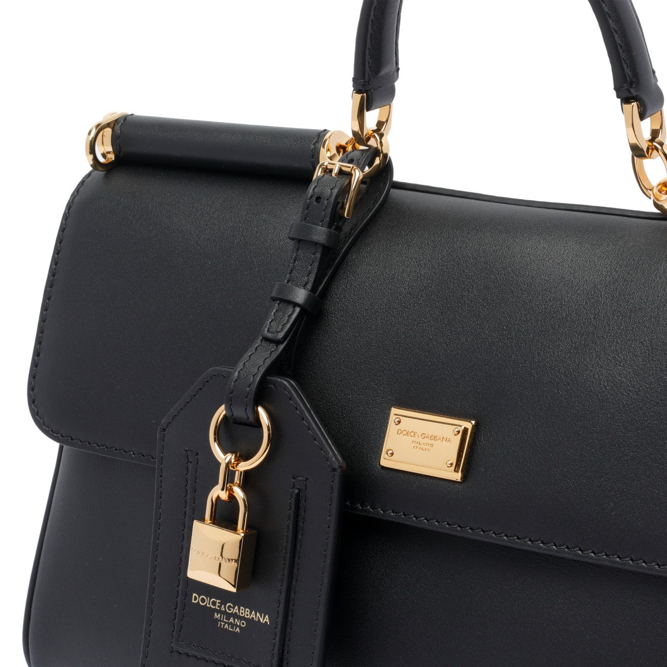 Dolce&Gabbana Women My Sicily Handbag DOLCE & GABBANA