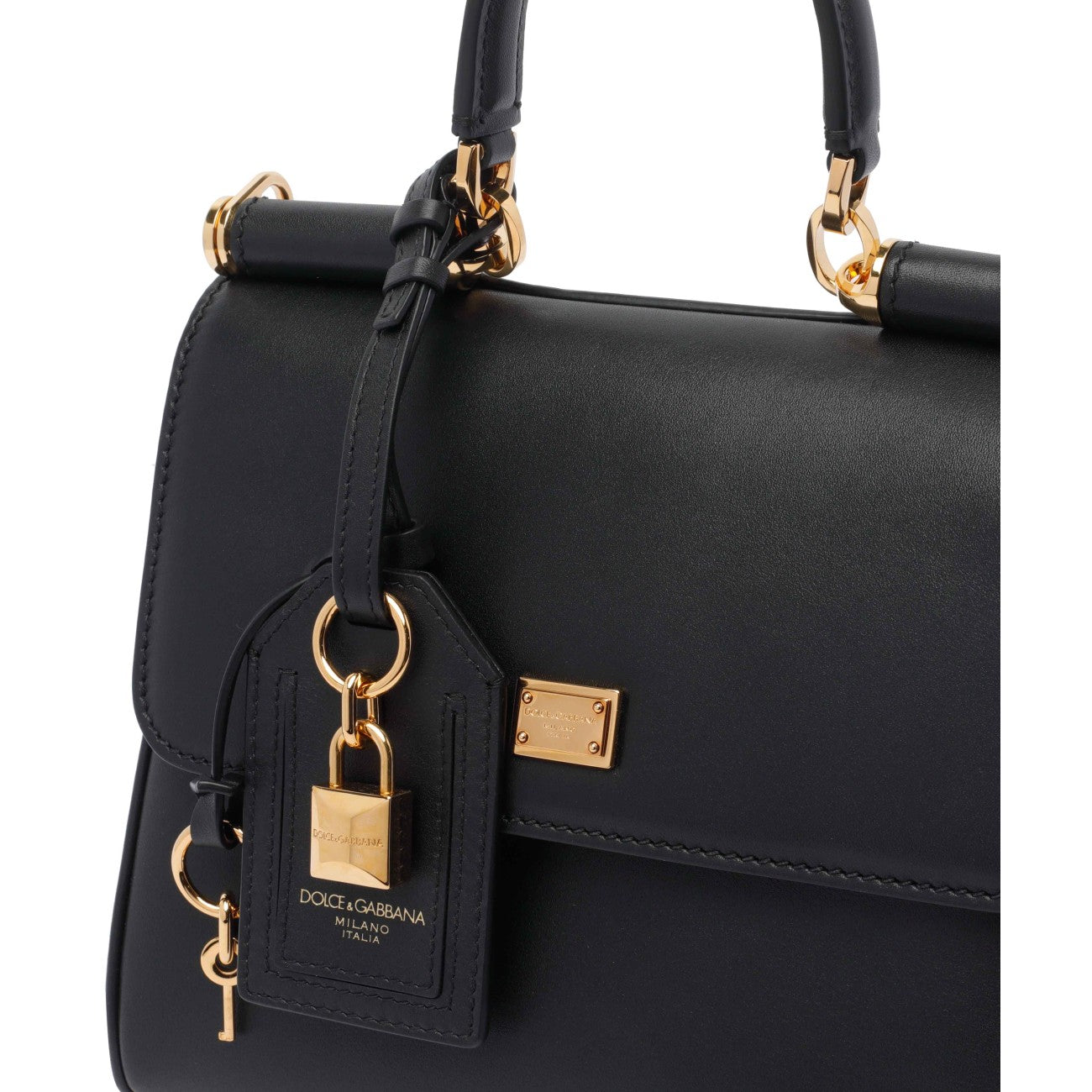 Dolce&Gabbana Women My Sicily Handbag DOLCE & GABBANA