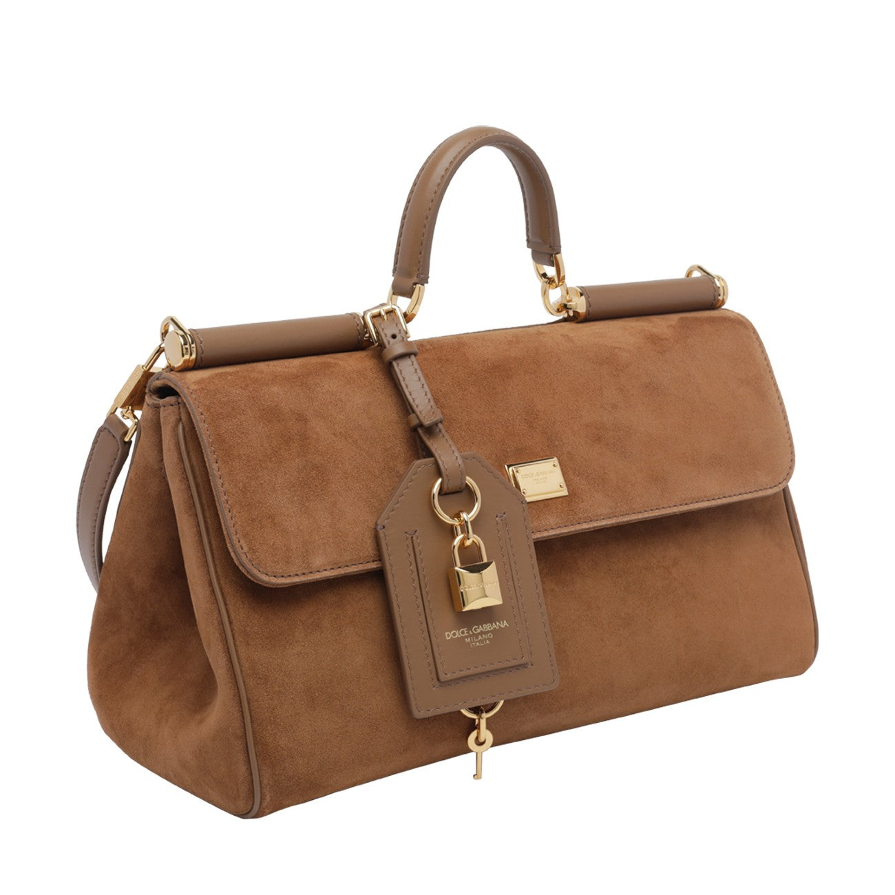 Dolce&Gabbana Women My Sicily Handbag DOLCE & GABBANA