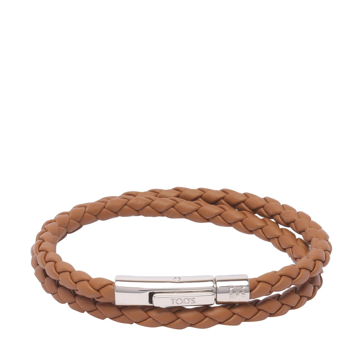 Tod's Men Mycolors Leather Bracelet TOD'S