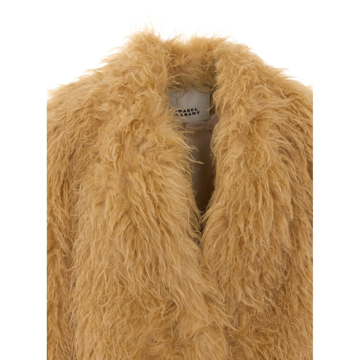 Isabel Marant Women Mylae Jacket ISABEL MARANT