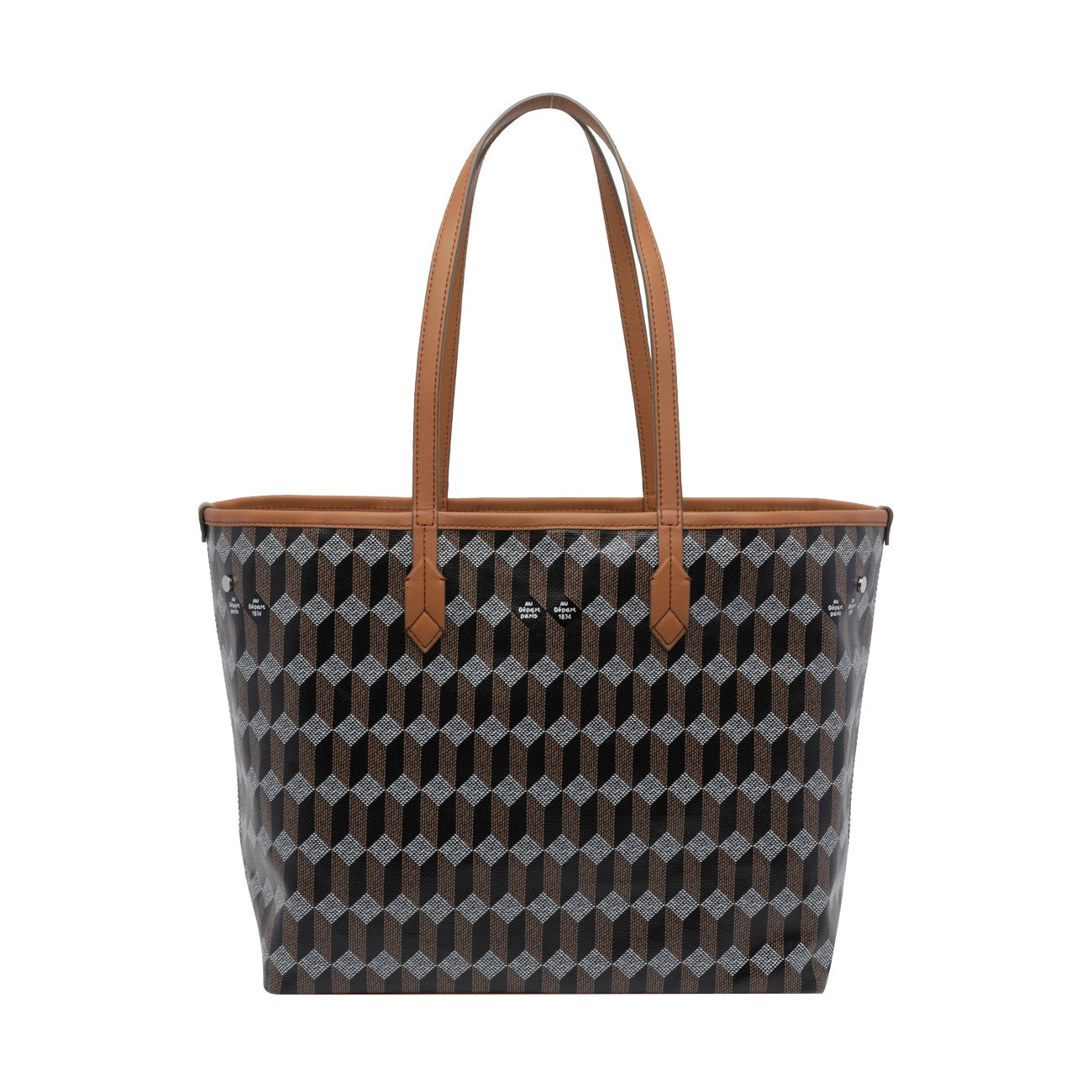 Au Depart Women N.47 Tote Bag AU DEPART