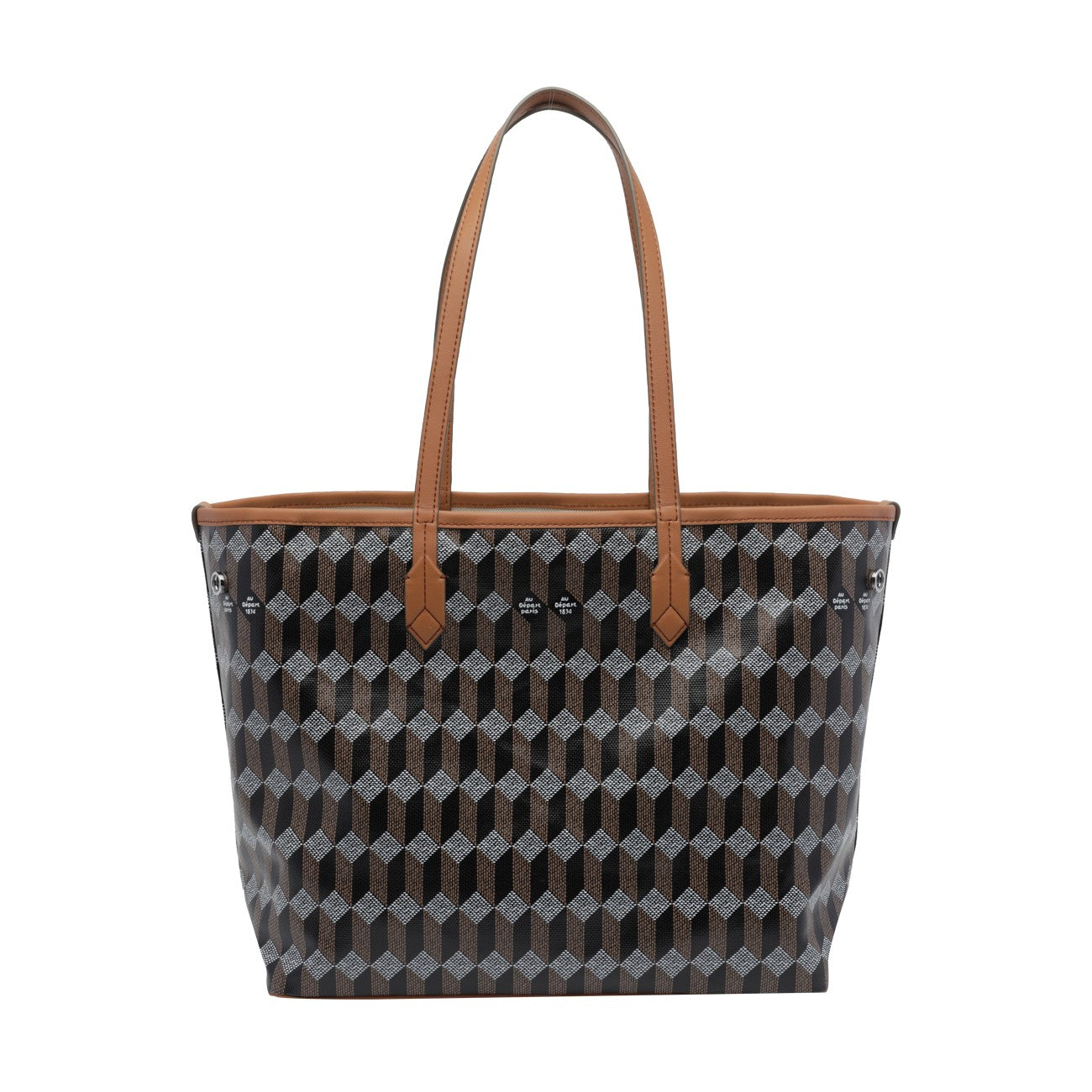 Au Depart Women N.47 Tote Bag AU DEPART