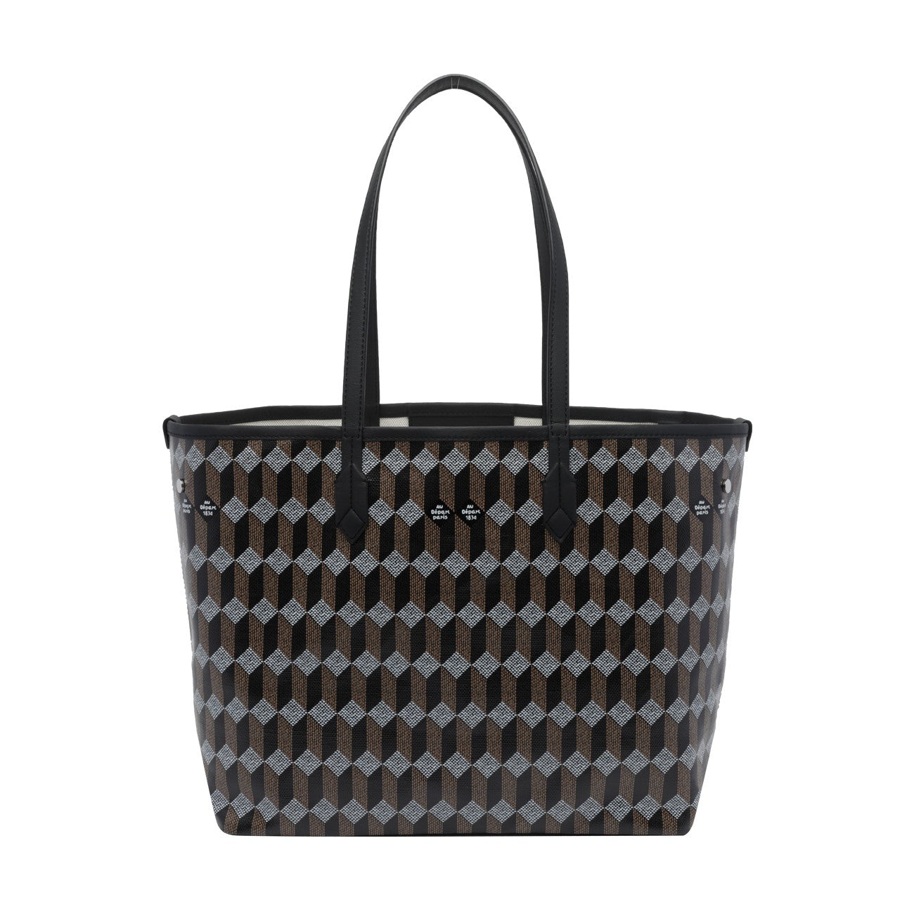 Au Depart Women N.47 Tote Bag AU DEPART