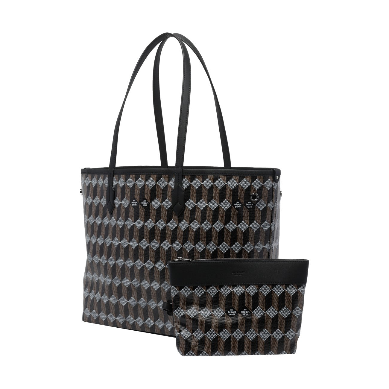 Au Depart Women N.47 Tote Bag AU DEPART