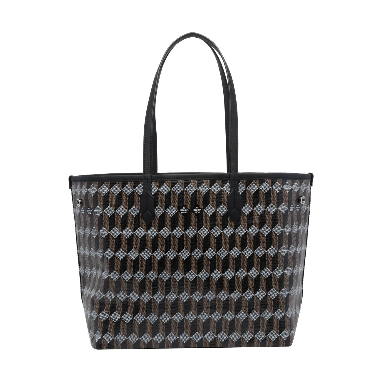 Au Depart Women N.47 Tote Bag AU DEPART