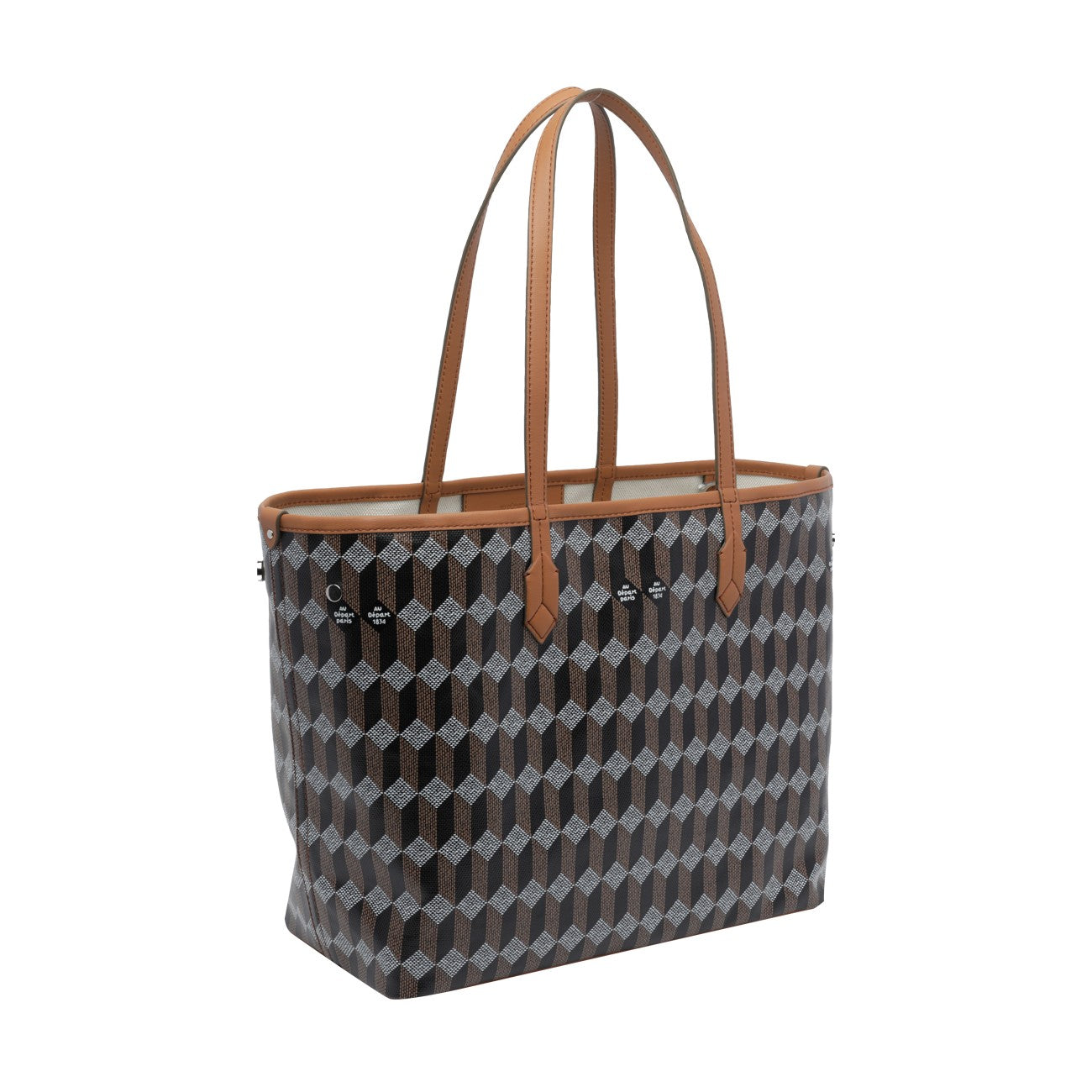 Au Depart Women N.47 Tote Bag AU DEPART