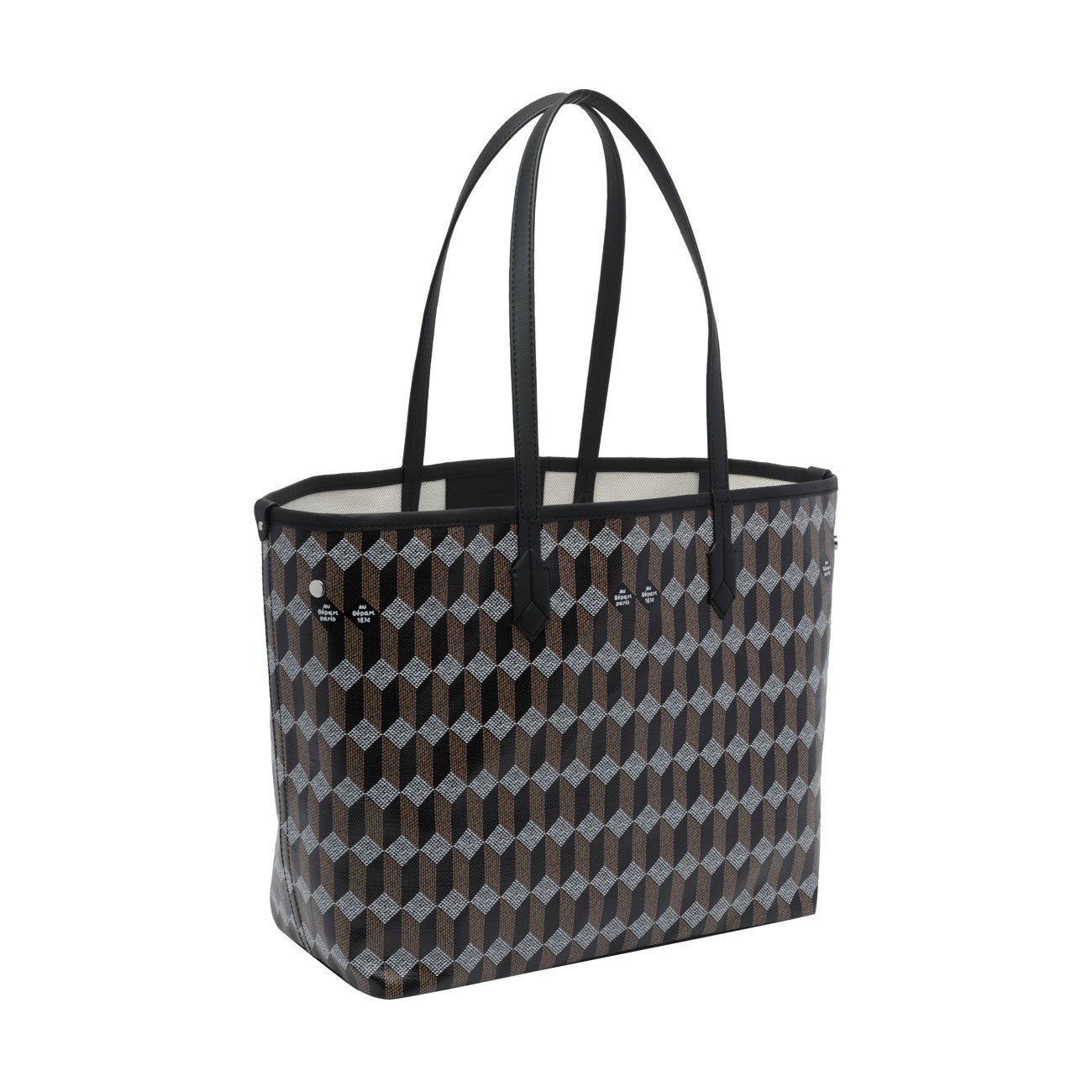 Au Depart Women N.47 Tote Bag AU DEPART