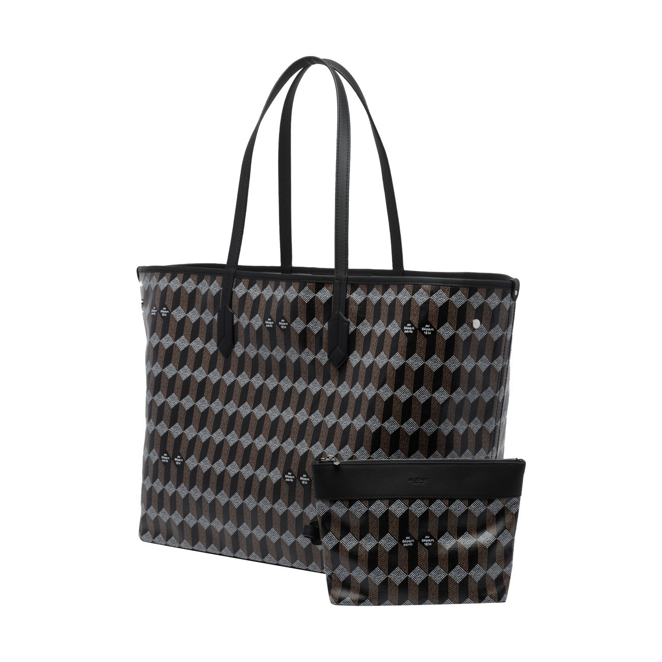 Au Depart Women N.55 Tote Bag AU DEPART