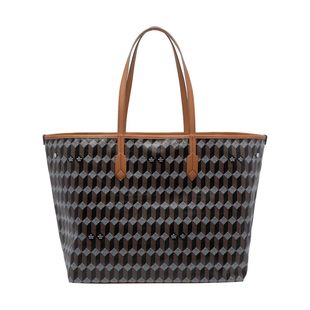 Au Depart Women N.55 Tote Bag AU DEPART