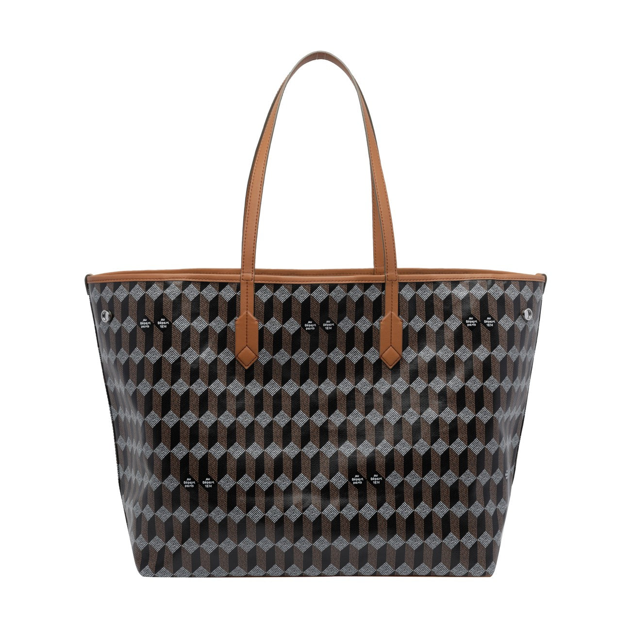 Au Depart Women N.55 Tote Bag AU DEPART