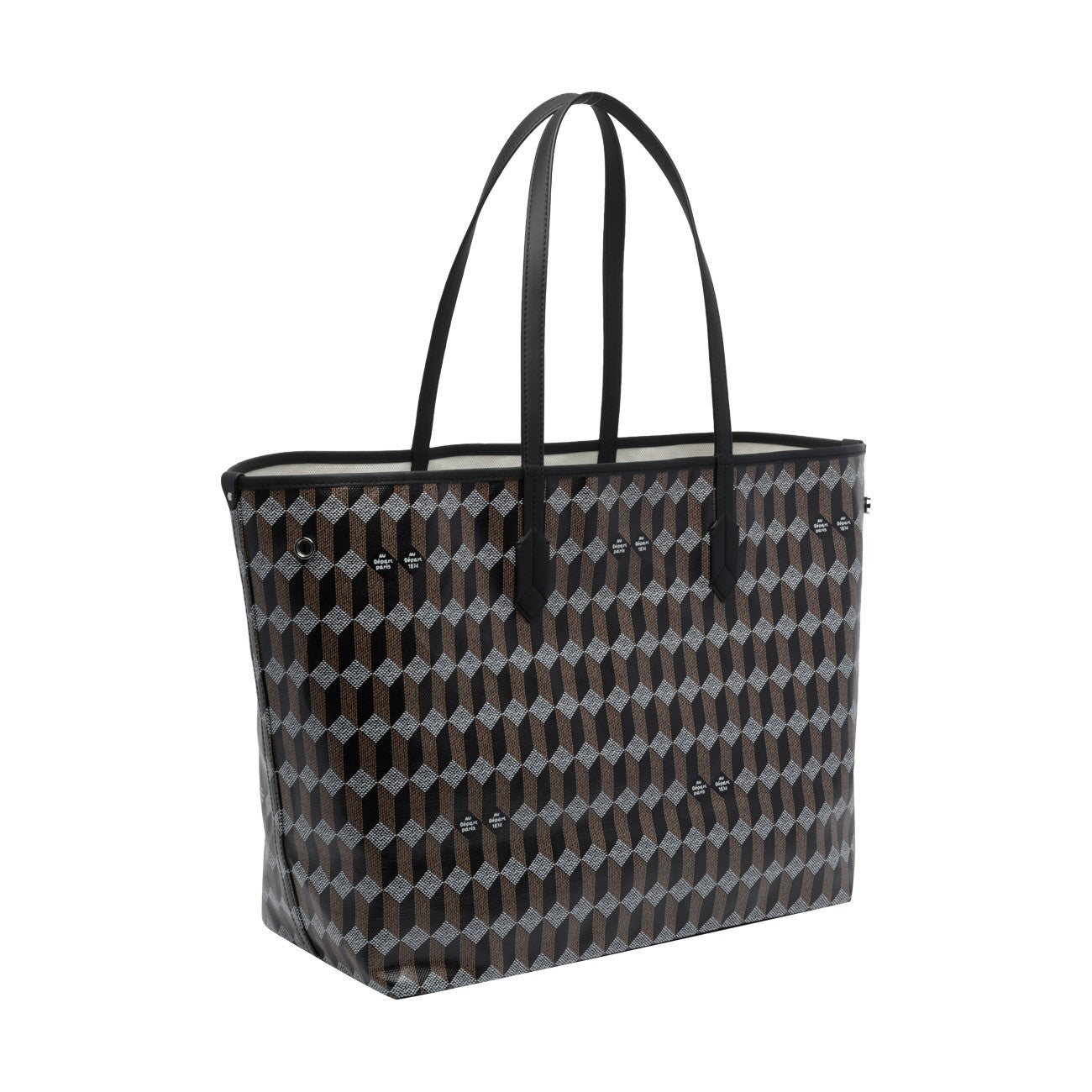 Au Depart Women N.55 Tote Bag AU DEPART