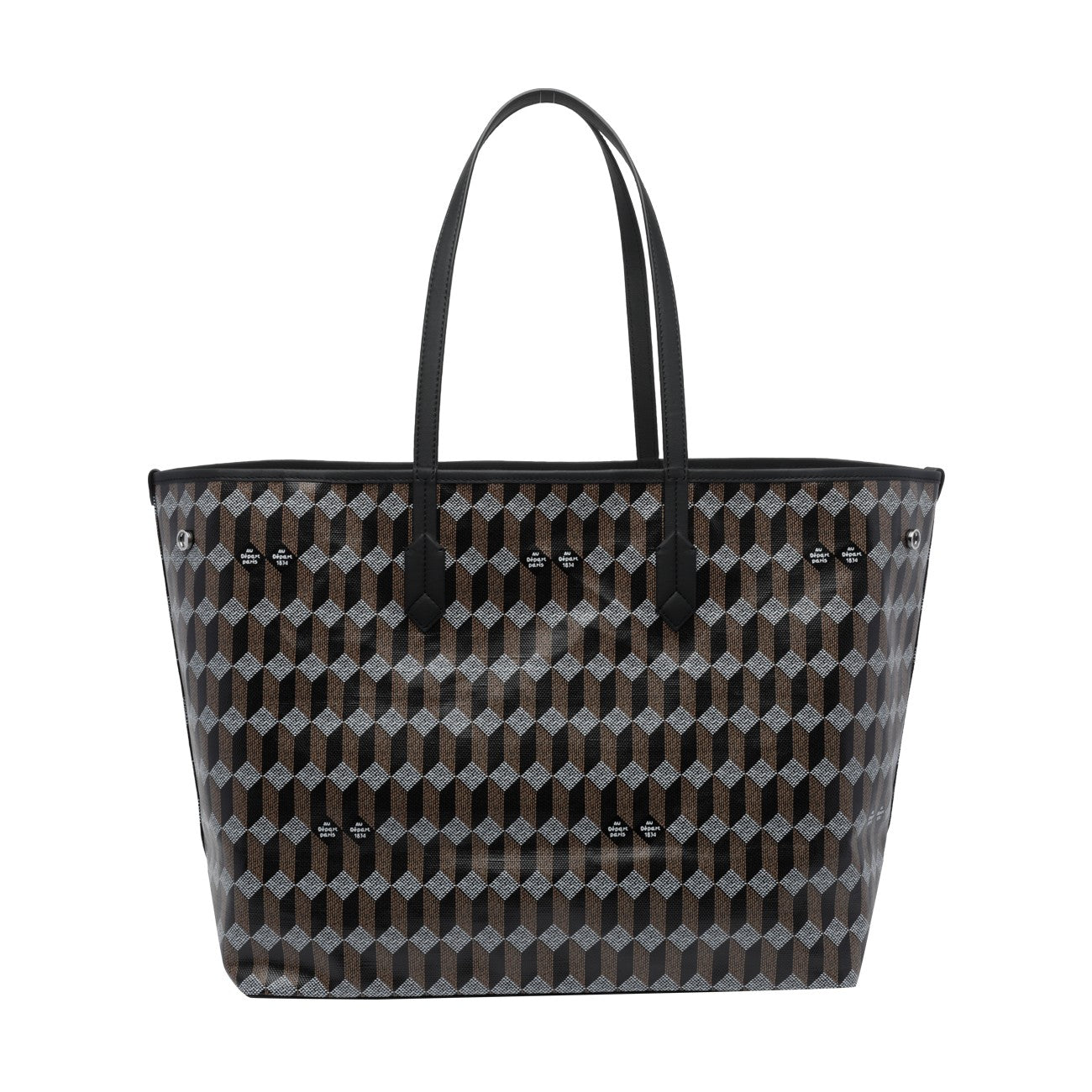 Au Depart Women N.55 Tote Bag AU DEPART