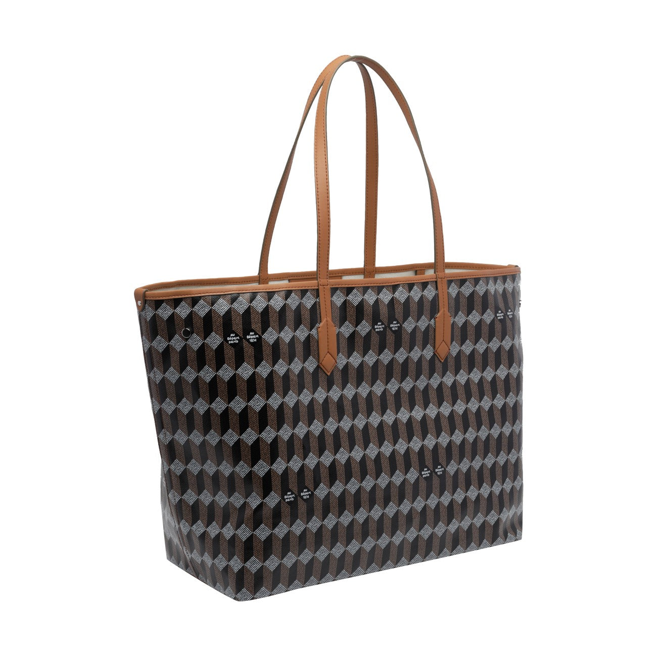Au Depart Women N.55 Tote Bag AU DEPART