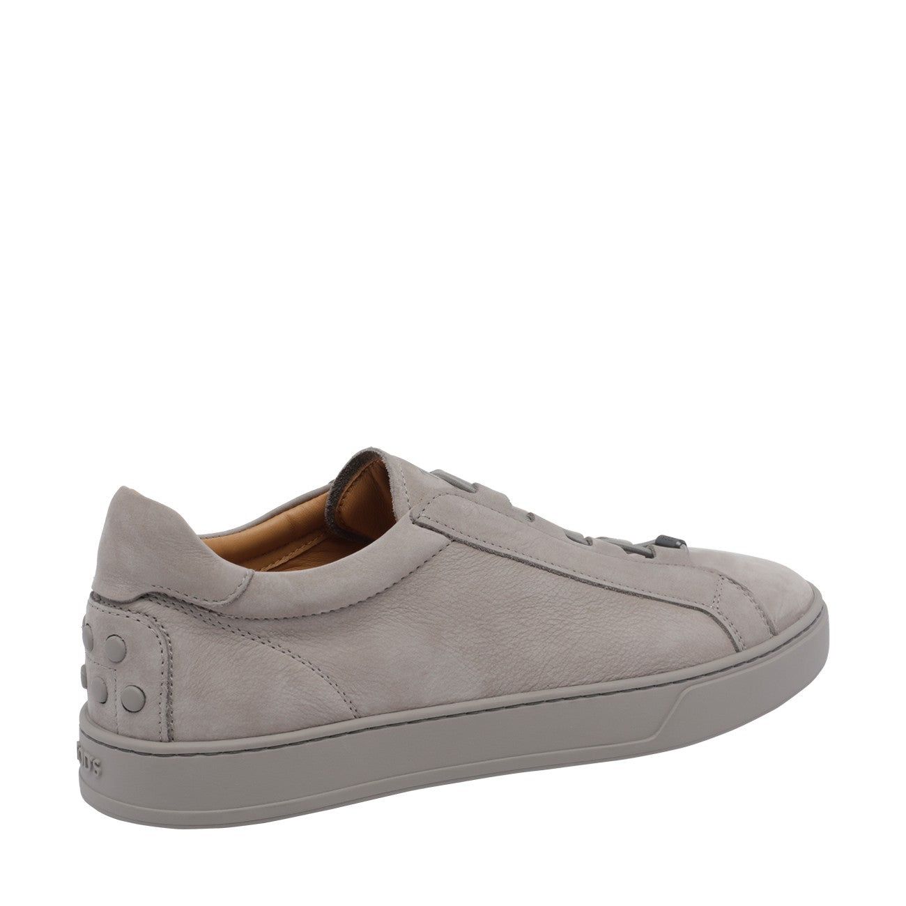 Tod's Men Nabuk Sneakers TOD'S