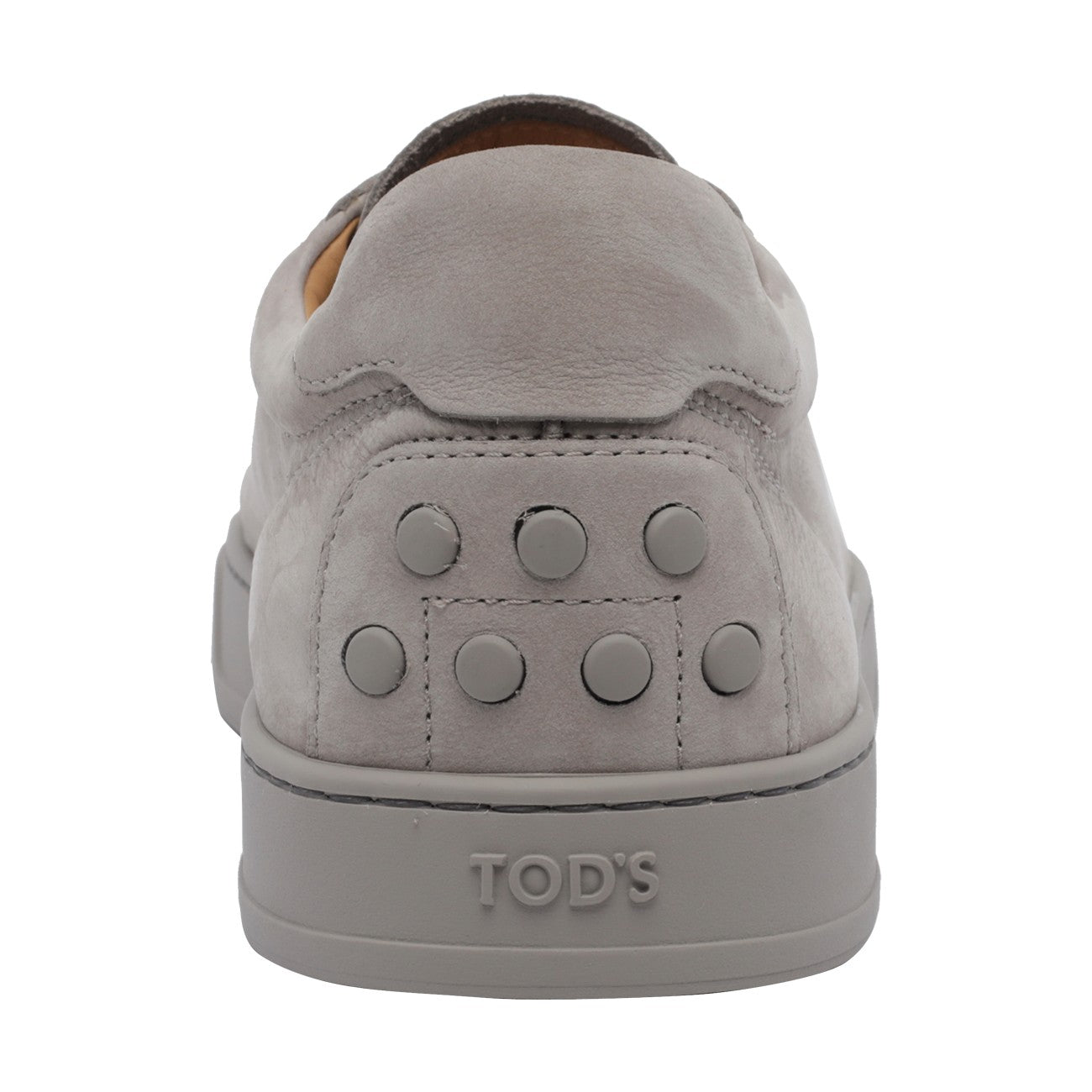 Tod's Men Nabuk Sneakers TOD'S
