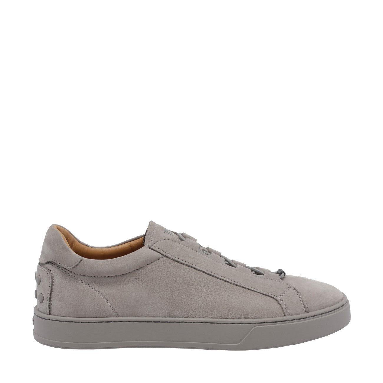 Tod's Men Nabuk Sneakers TOD'S