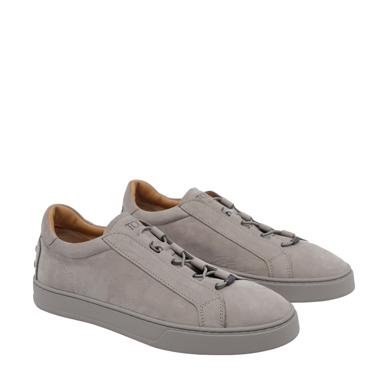 Tod's Men Nabuk Sneakers TOD'S