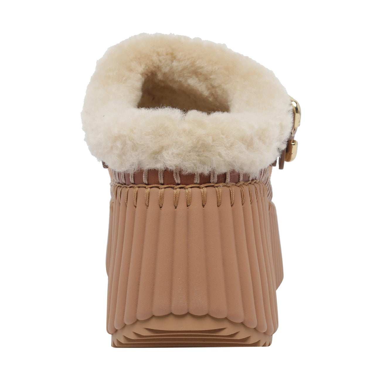 Chloe' Women Nama Mules CHLOE