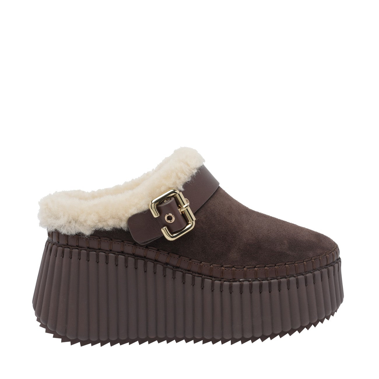 Chloe' Women Nama Mules CHLOE