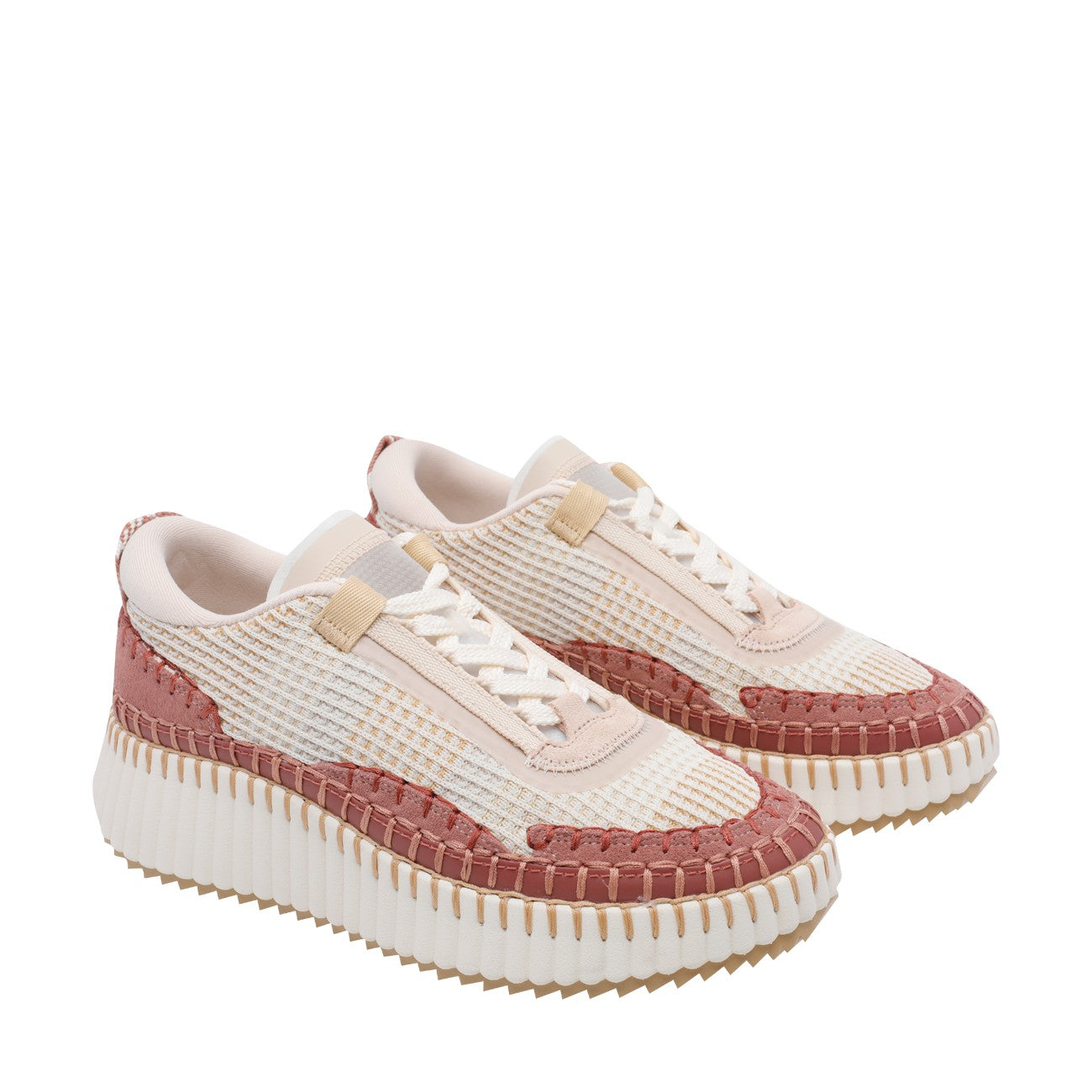 Chloe' Women Nama Sneakers CHLOE
