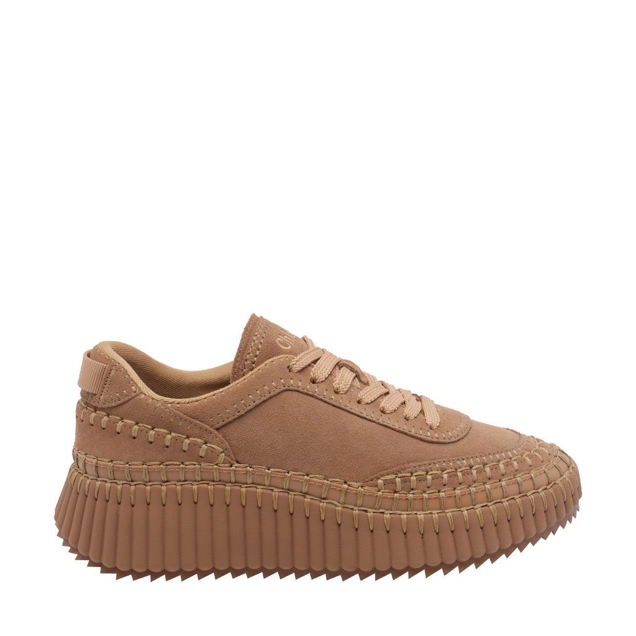 Chloe' Women Nama Sneakers CHLOE