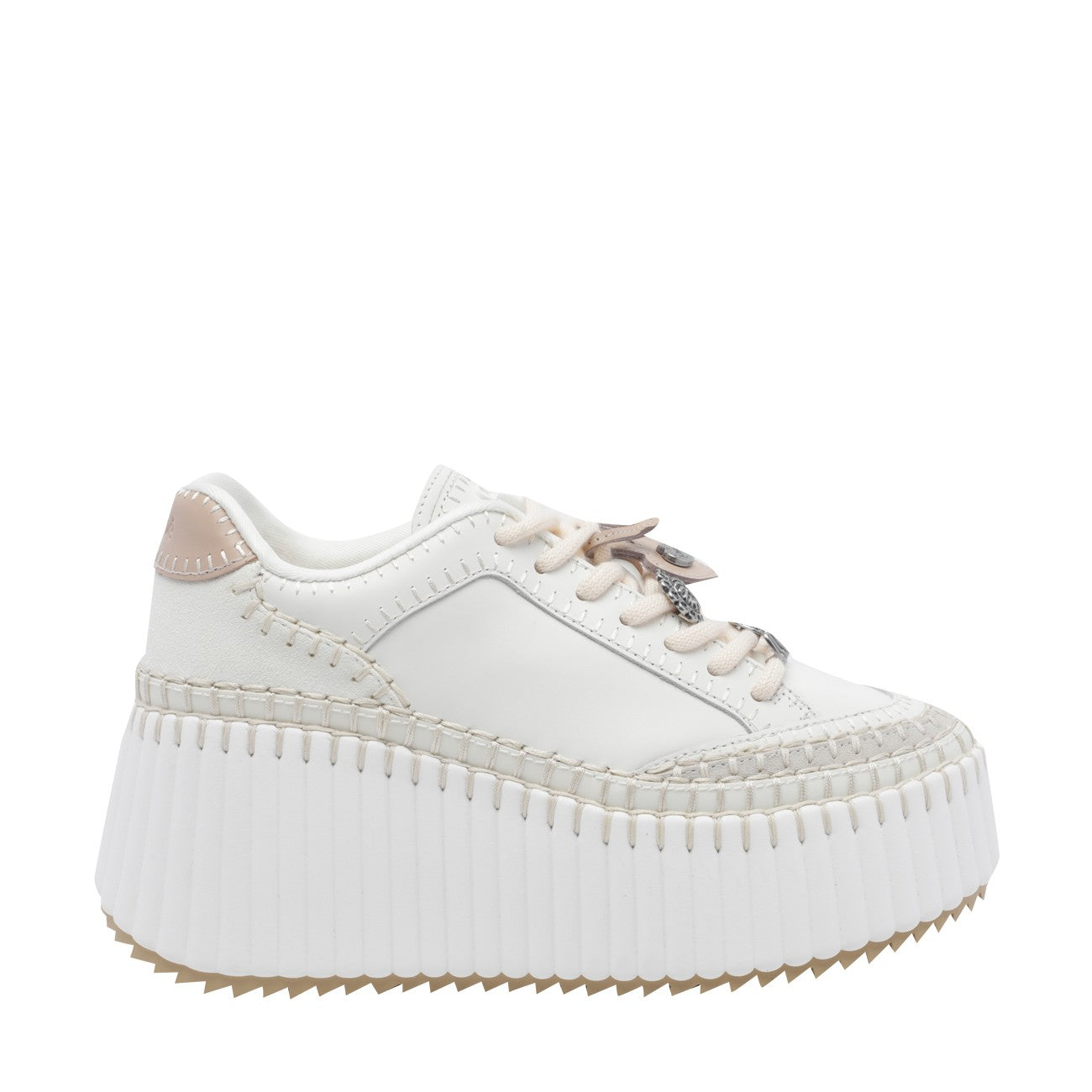 Chloe' Women Nama Sneakers CHLOE