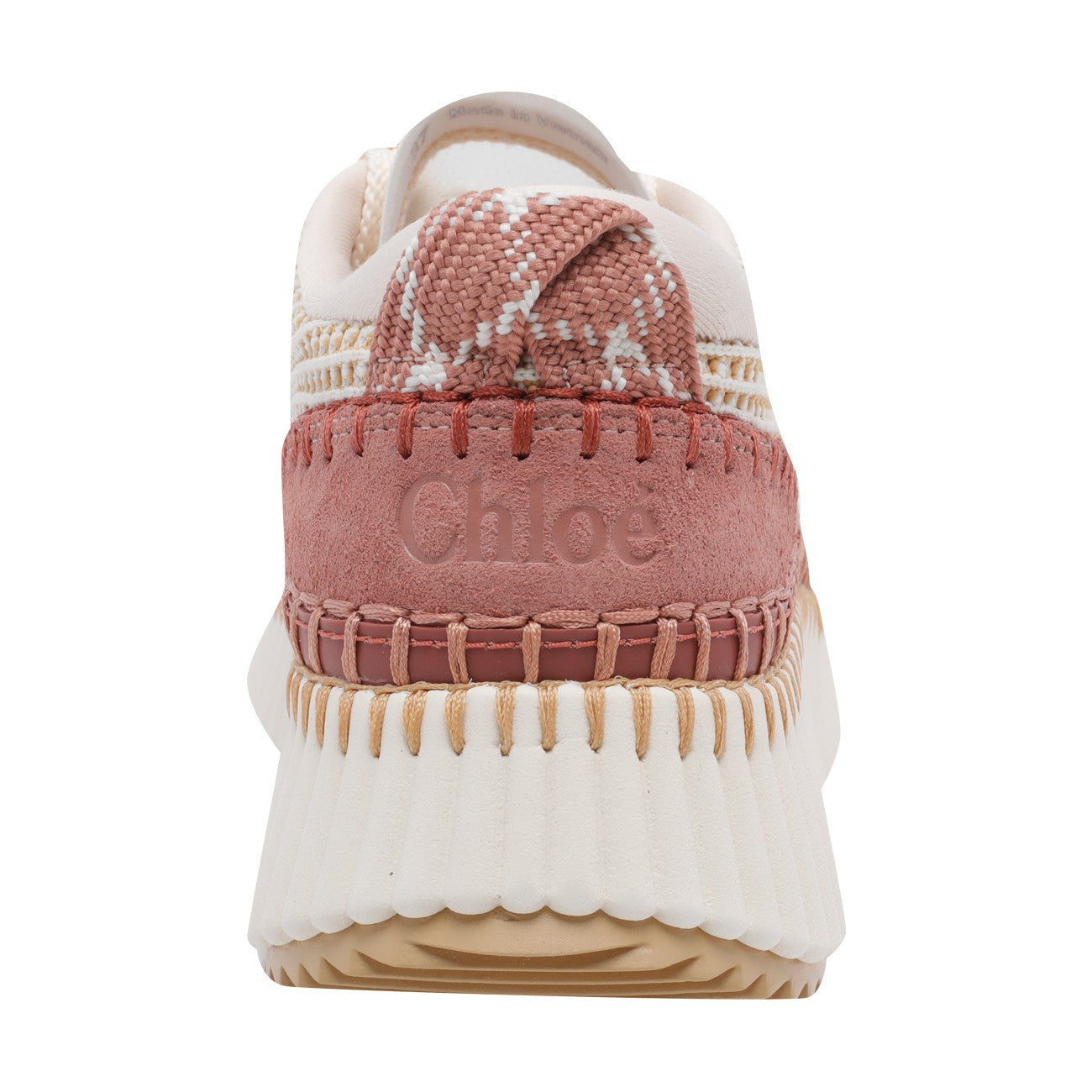 Chloe' Women Nama Sneakers CHLOE