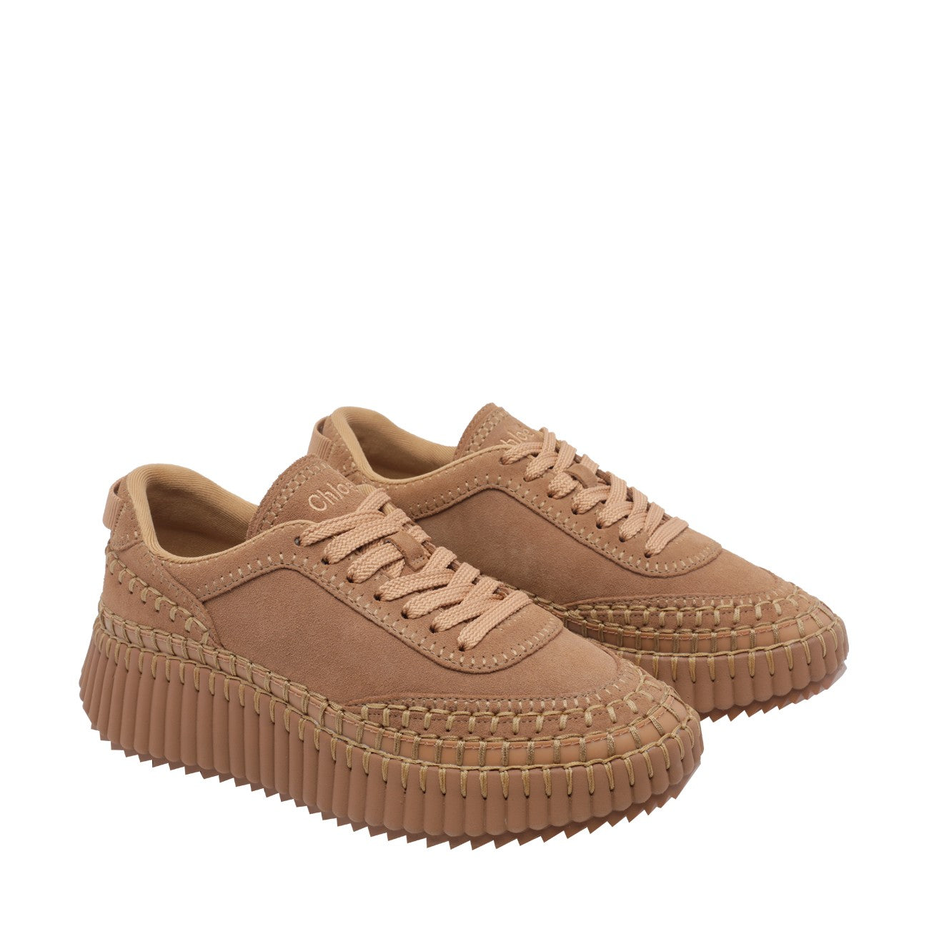 Chloe' Women Nama Sneakers CHLOE