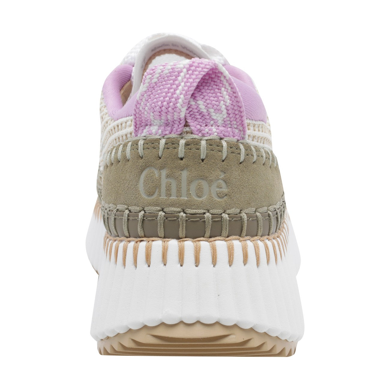 Chloe' Women Nama Sneakers