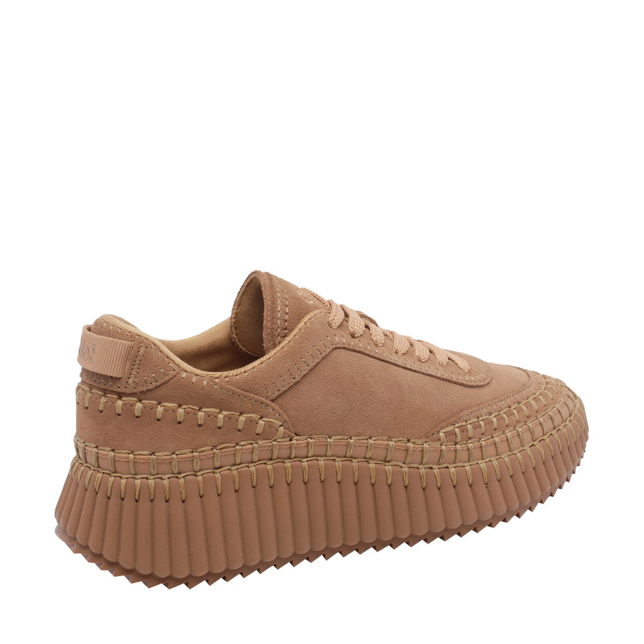 Chloe' Women Nama Sneakers CHLOE