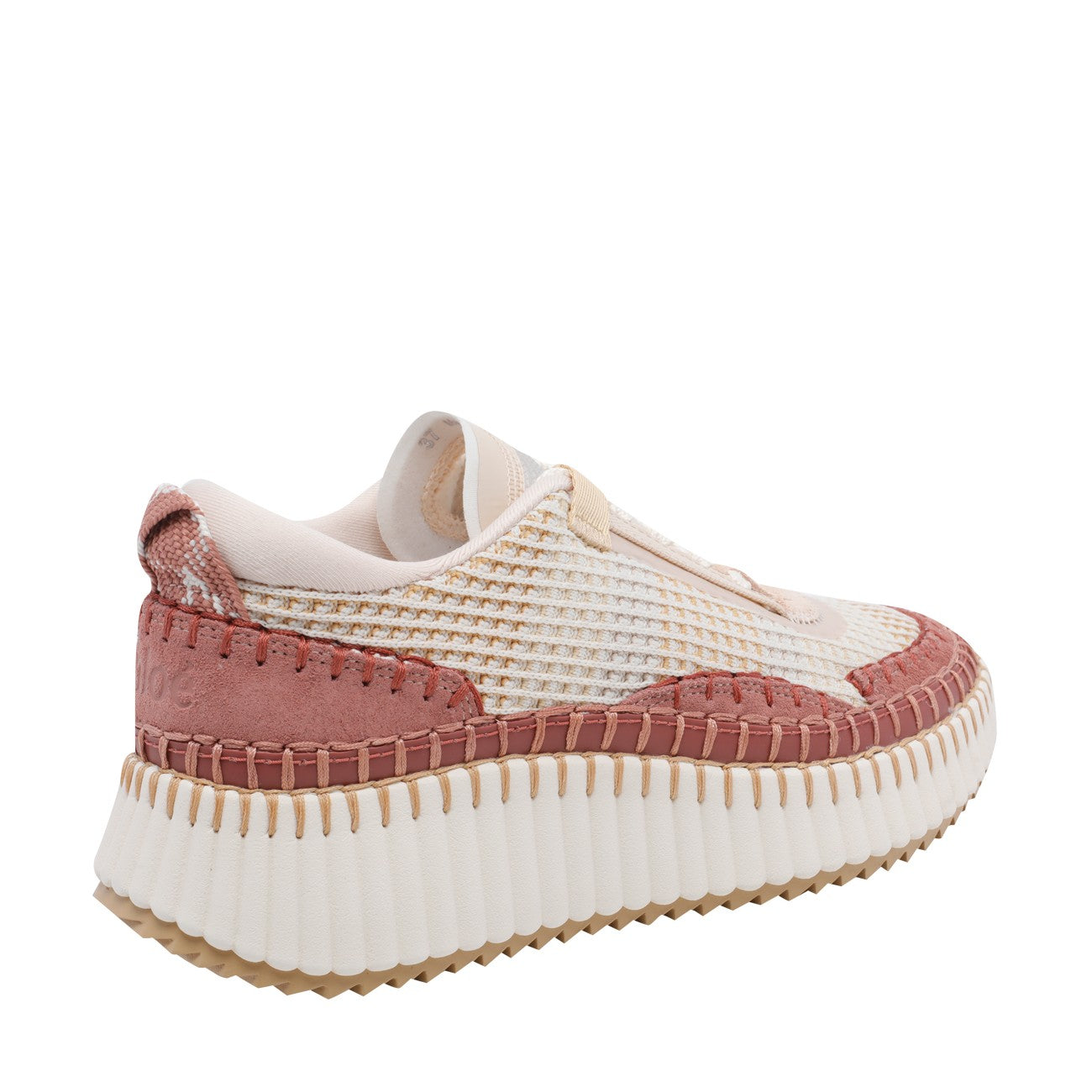Chloe' Women Nama Sneakers CHLOE
