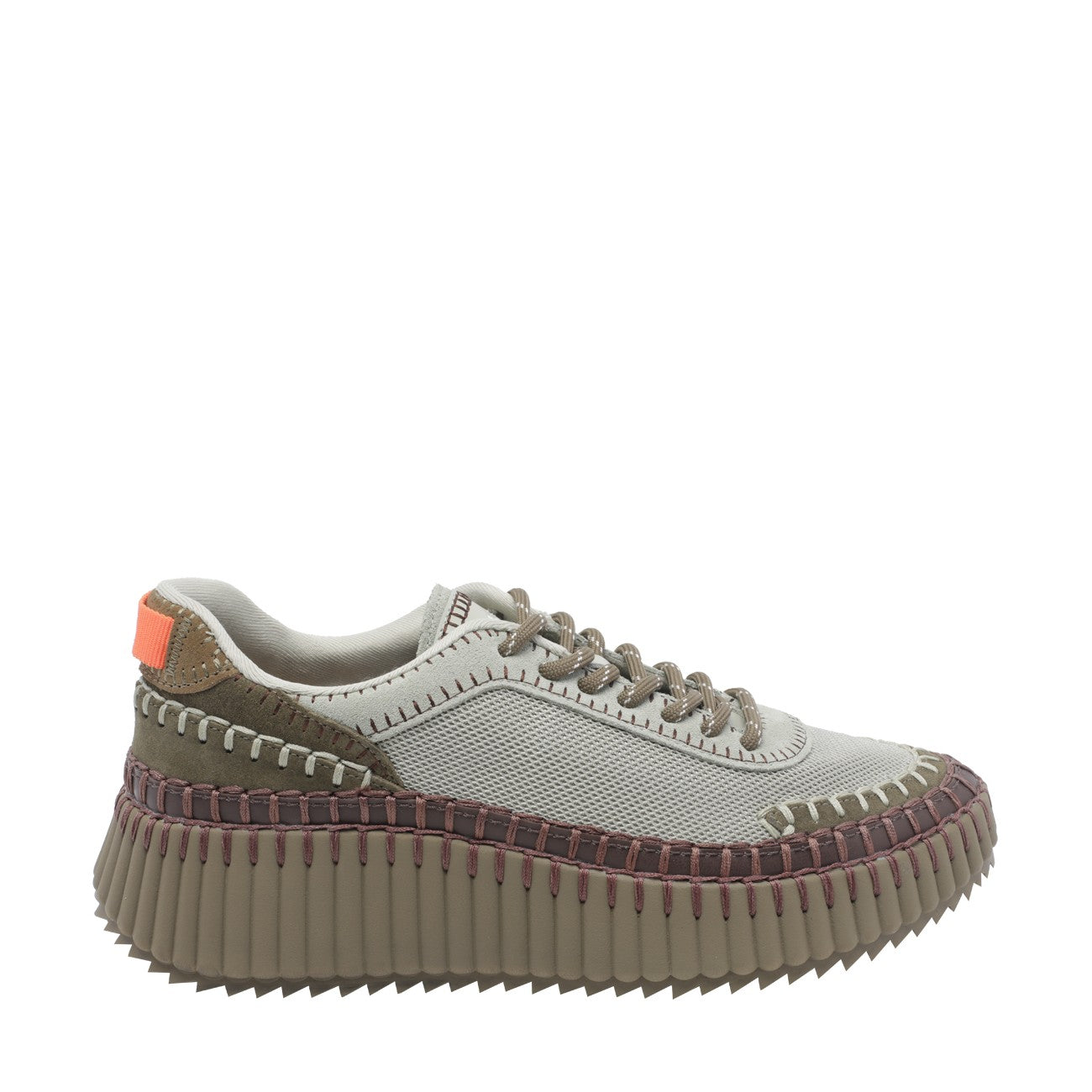 Chloe' Women Nama Sneakers CHLOE