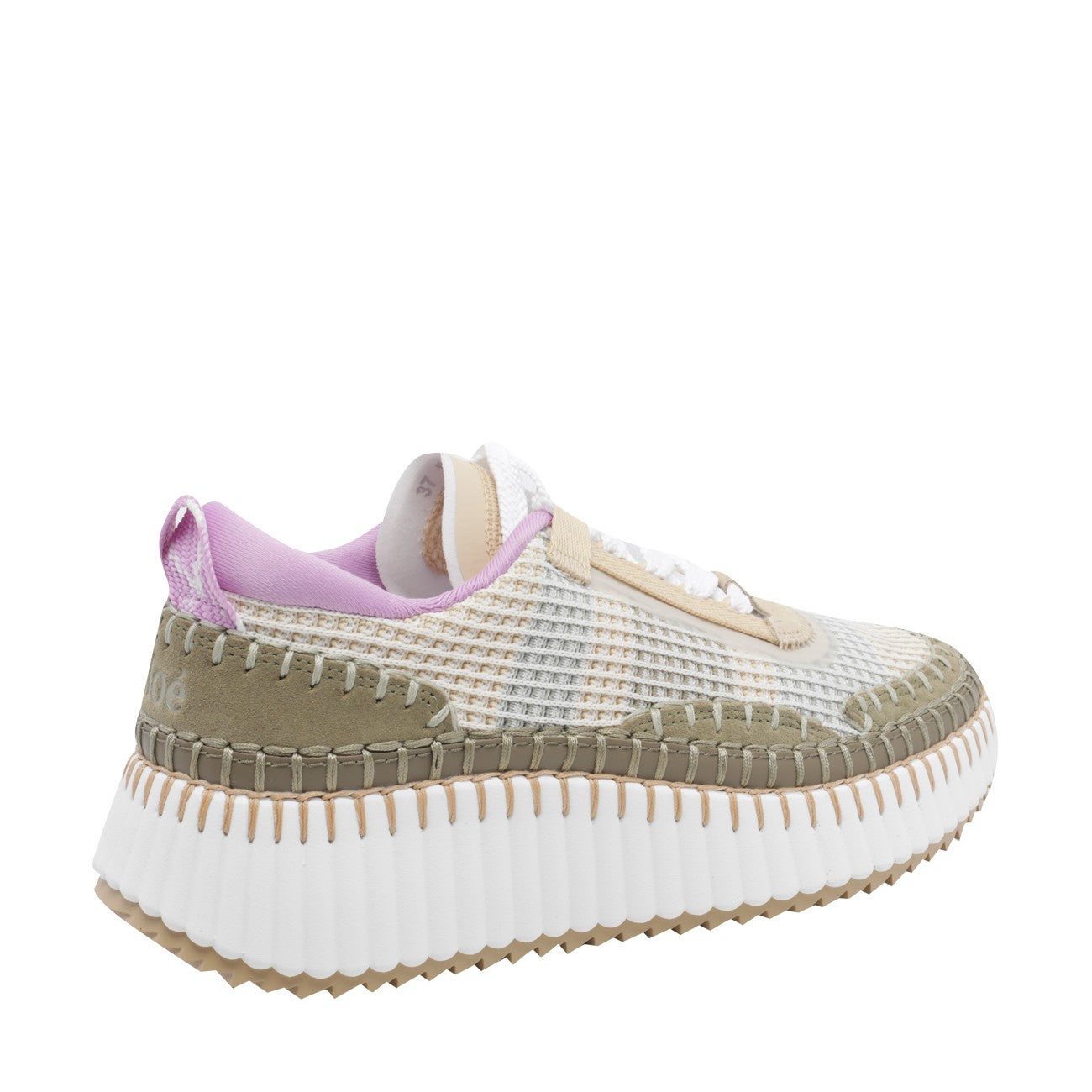Chloe' Women Nama Sneakers